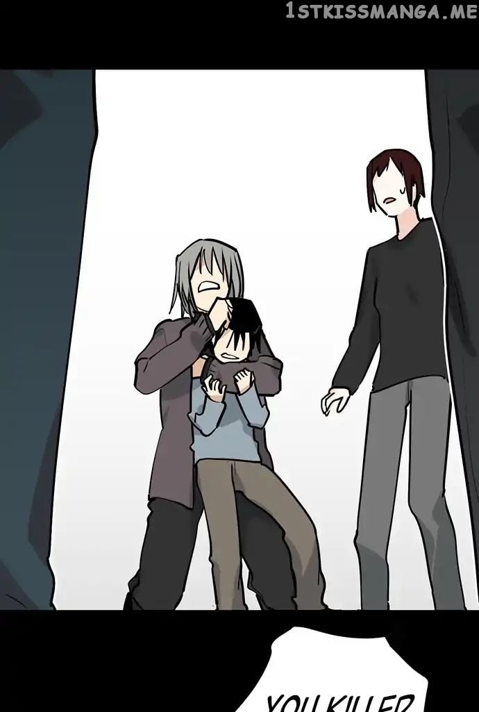 My Mobster Girlfriend chapter 26 - page 29