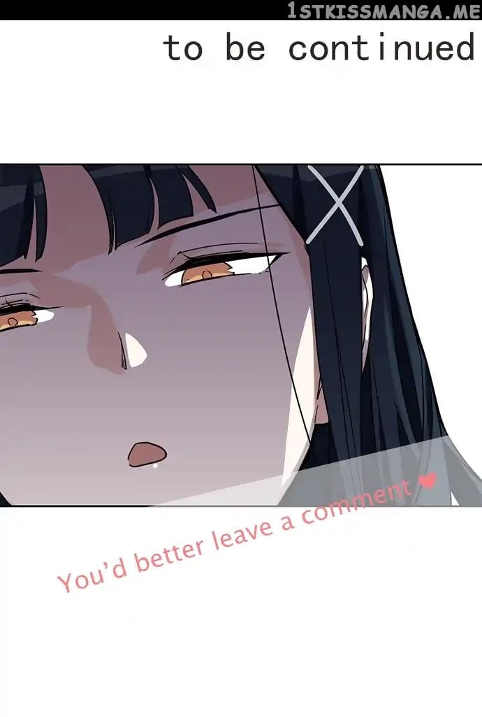 My Mobster Girlfriend chapter 26 - page 31