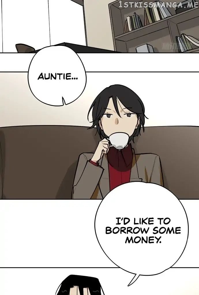 My Mobster Girlfriend chapter 26 - page 4