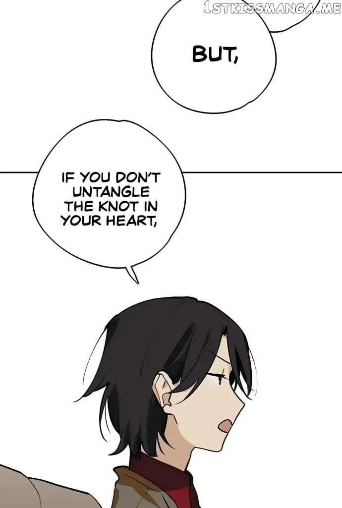 My Mobster Girlfriend chapter 26 - page 9