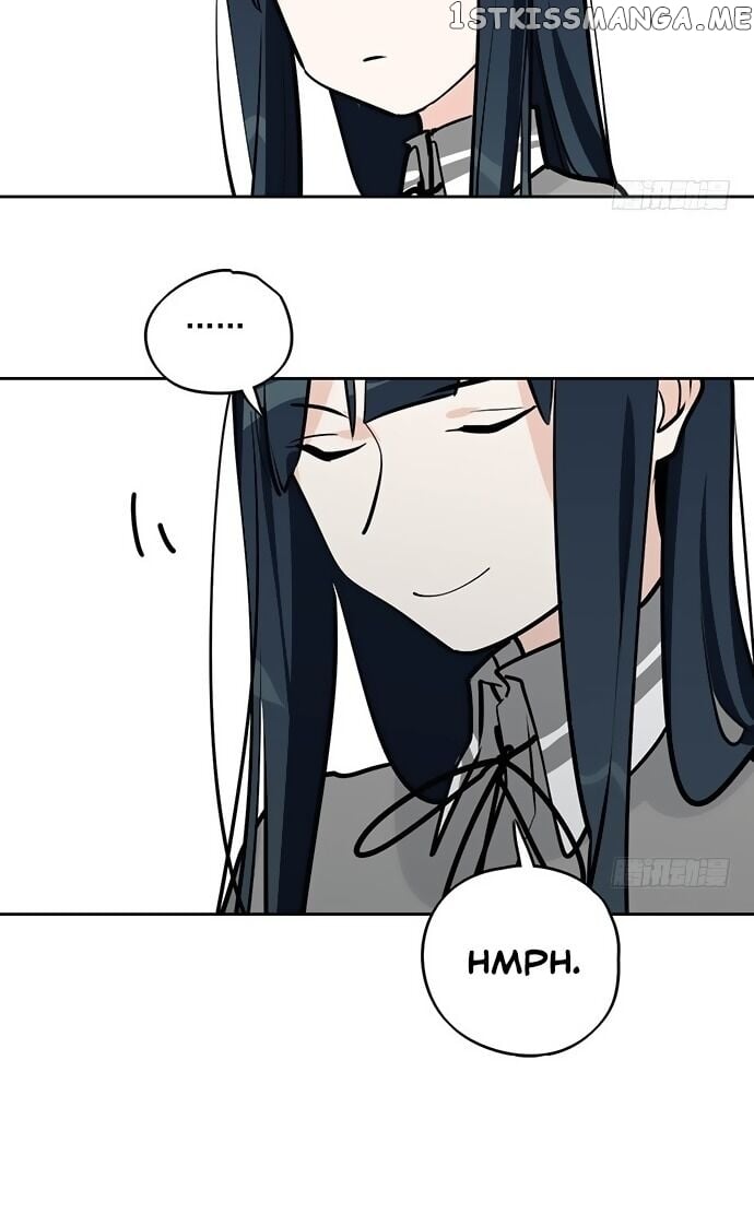 My Mobster Girlfriend chapter 35 - page 24