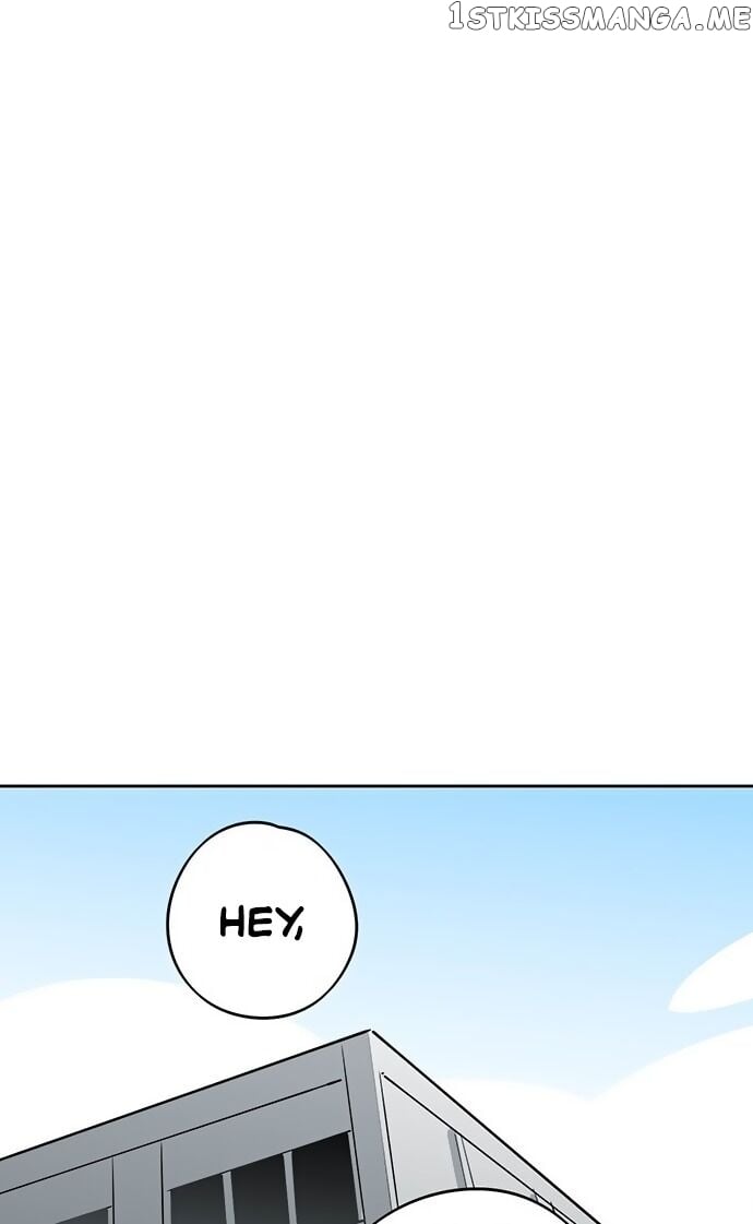 My Mobster Girlfriend chapter 35 - page 25