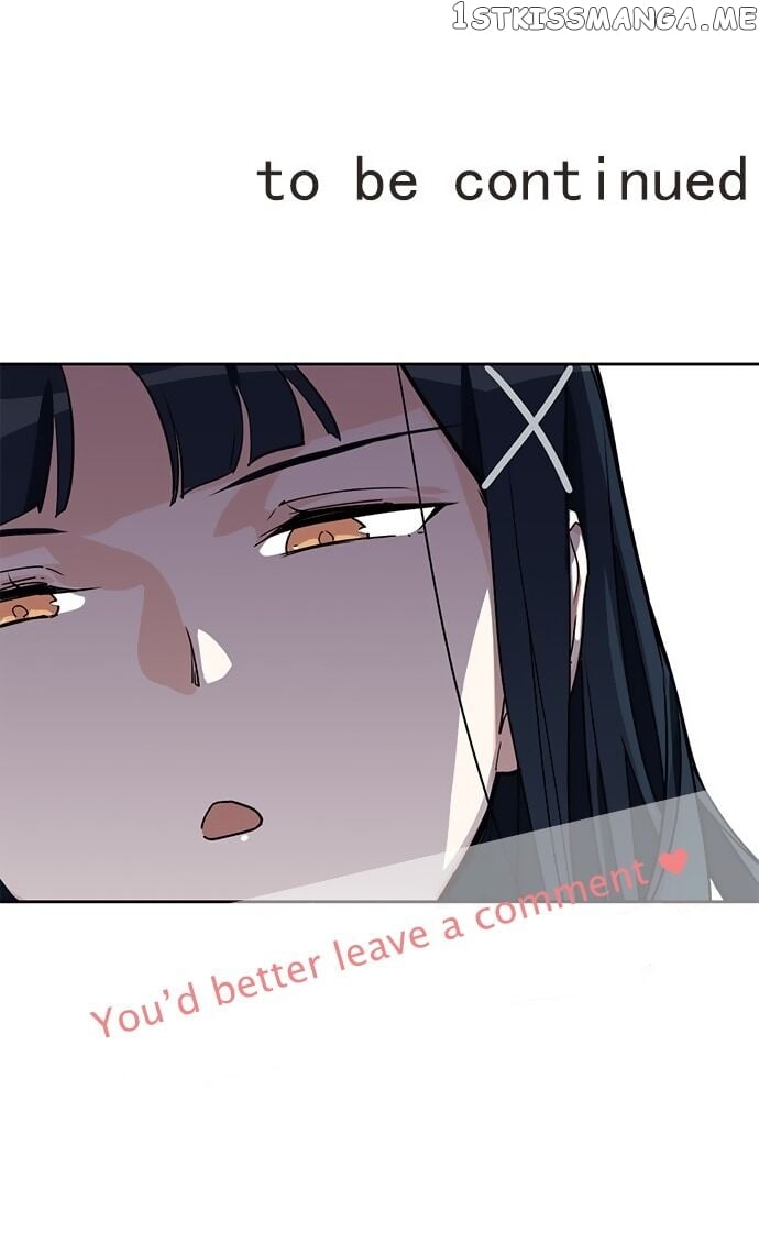 My Mobster Girlfriend chapter 35 - page 29