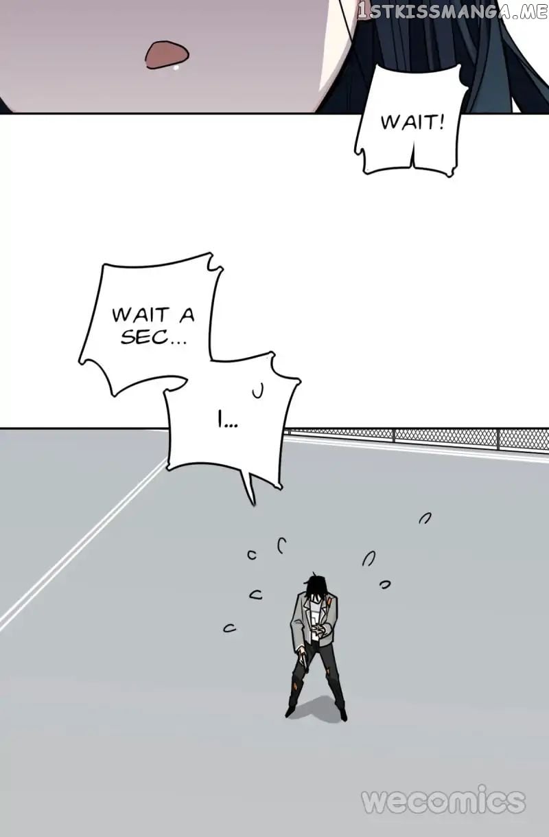 My Mobster Girlfriend chapter 4 - page 13