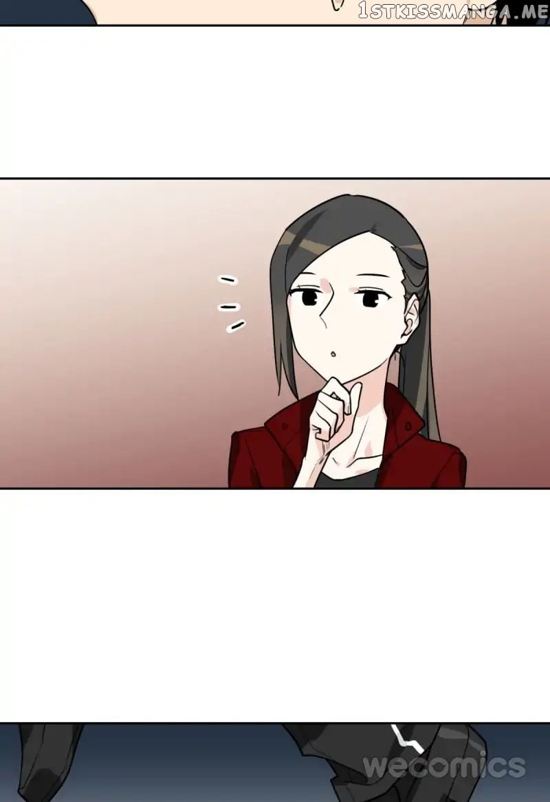 My Mobster Girlfriend chapter 4 - page 23