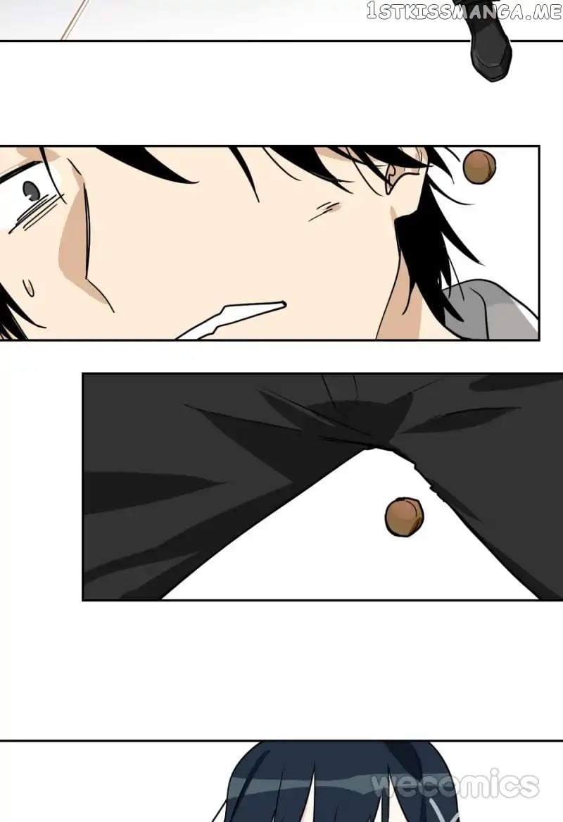 My Mobster Girlfriend chapter 4 - page 26