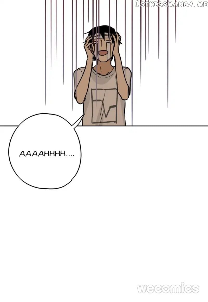 My Mobster Girlfriend chapter 6 - page 17