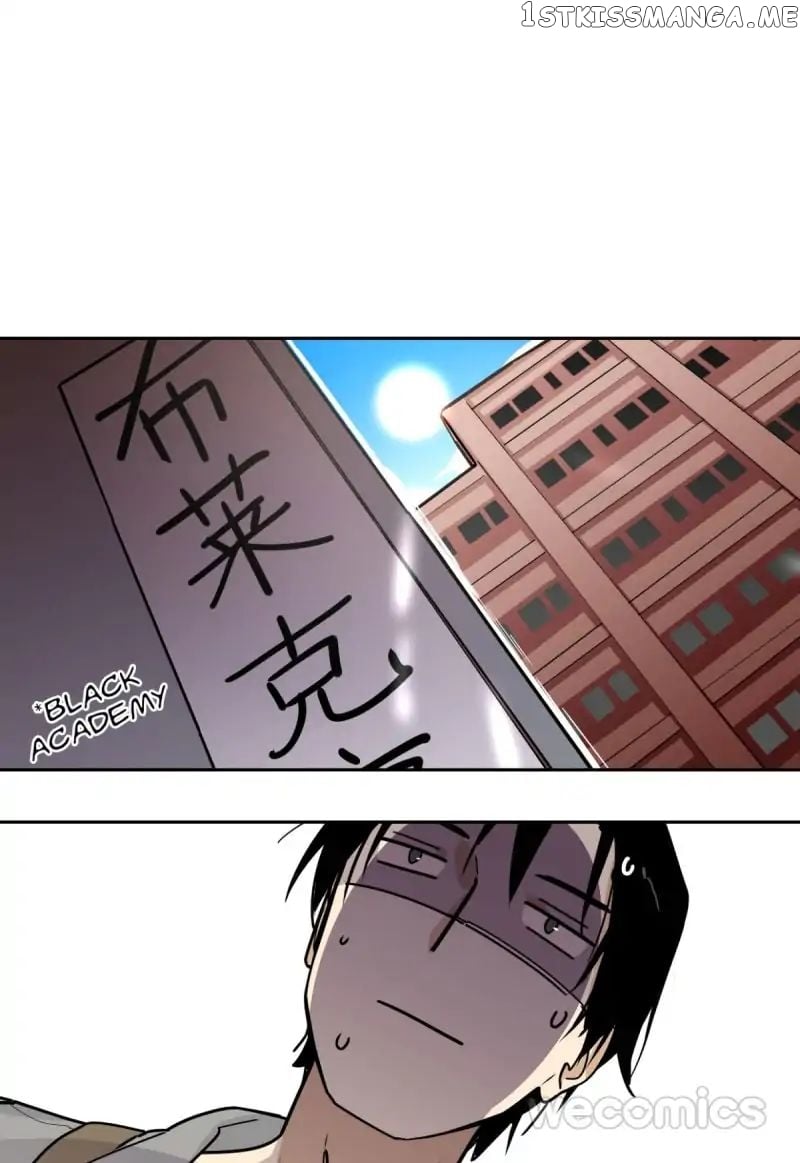 My Mobster Girlfriend chapter 6 - page 18