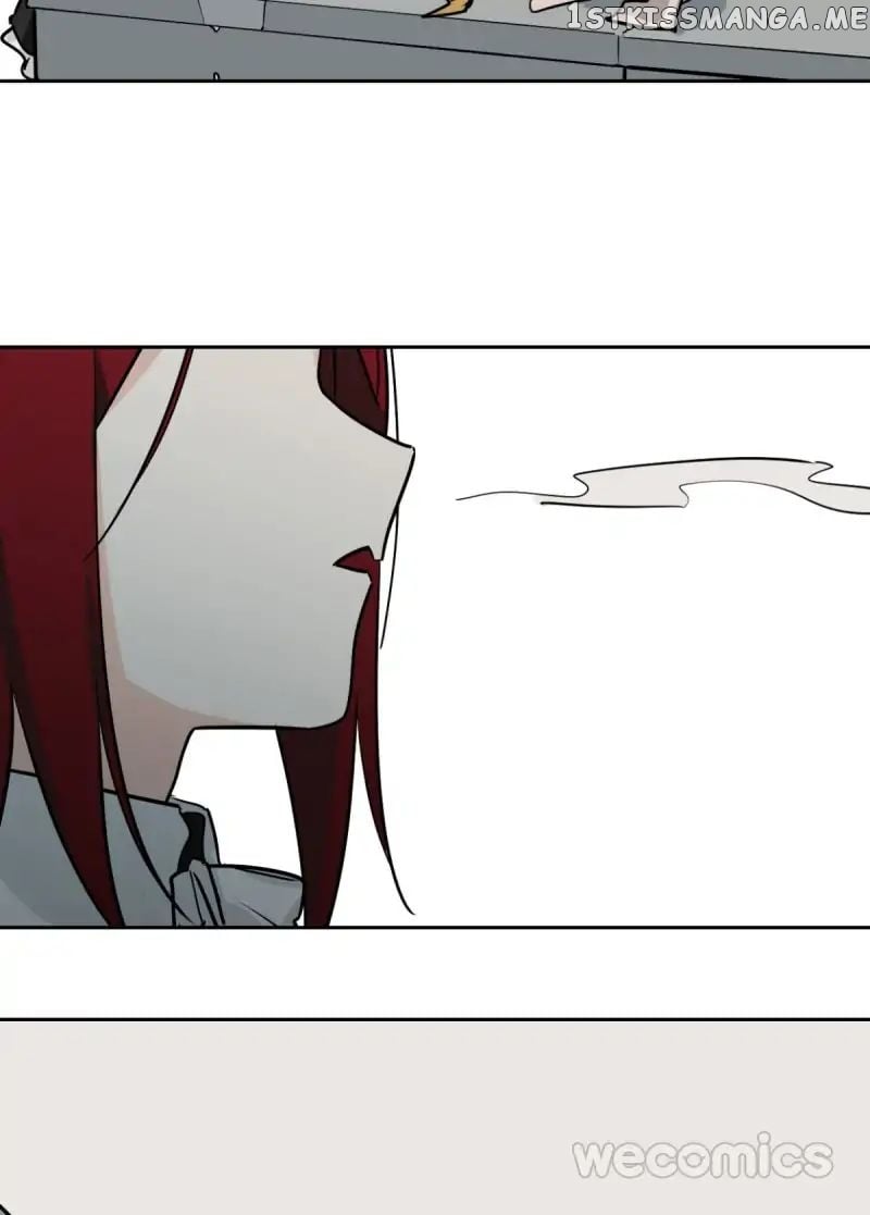 My Mobster Girlfriend chapter 7 - page 23