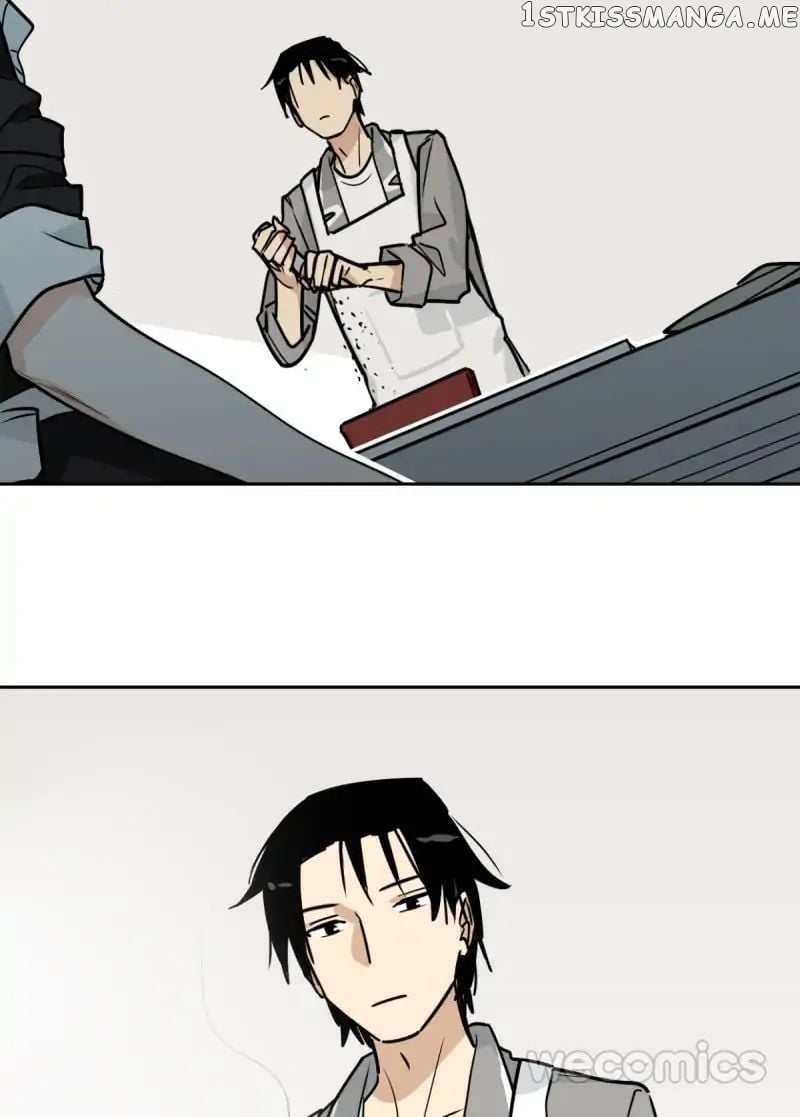 My Mobster Girlfriend chapter 7 - page 24