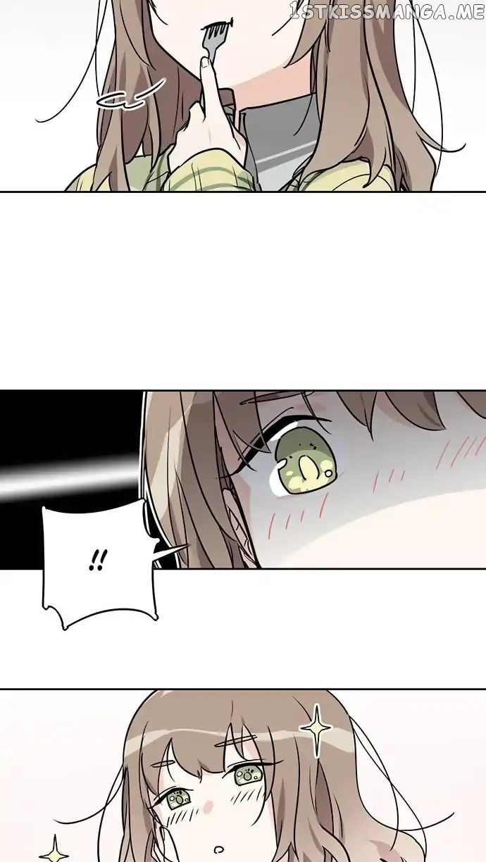 My Mobster Girlfriend chapter 8 - page 15