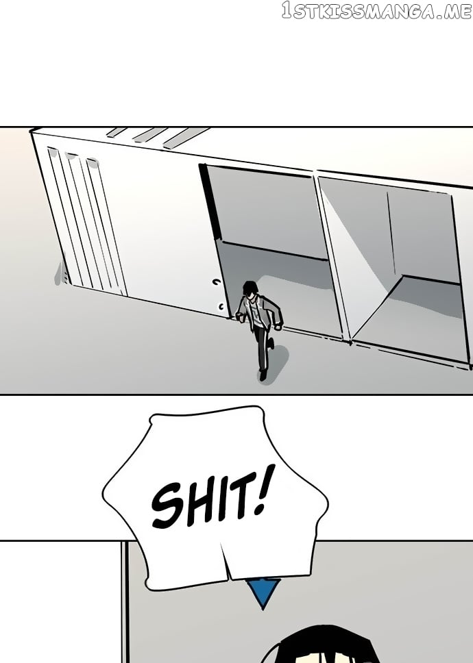 My Mobster Girlfriend chapter 36 - page 11