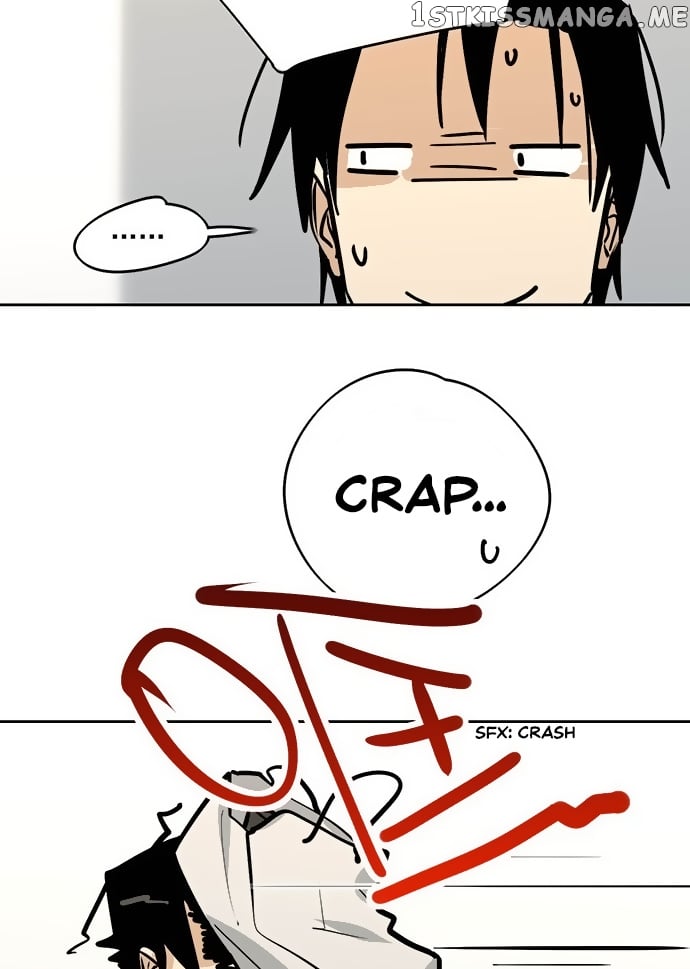 My Mobster Girlfriend chapter 36 - page 13
