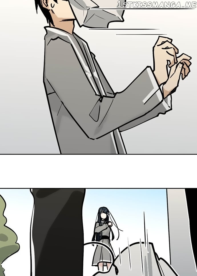 My Mobster Girlfriend chapter 36 - page 14