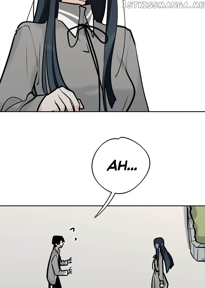 My Mobster Girlfriend chapter 36 - page 16