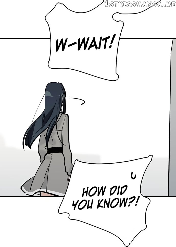 My Mobster Girlfriend chapter 36 - page 21
