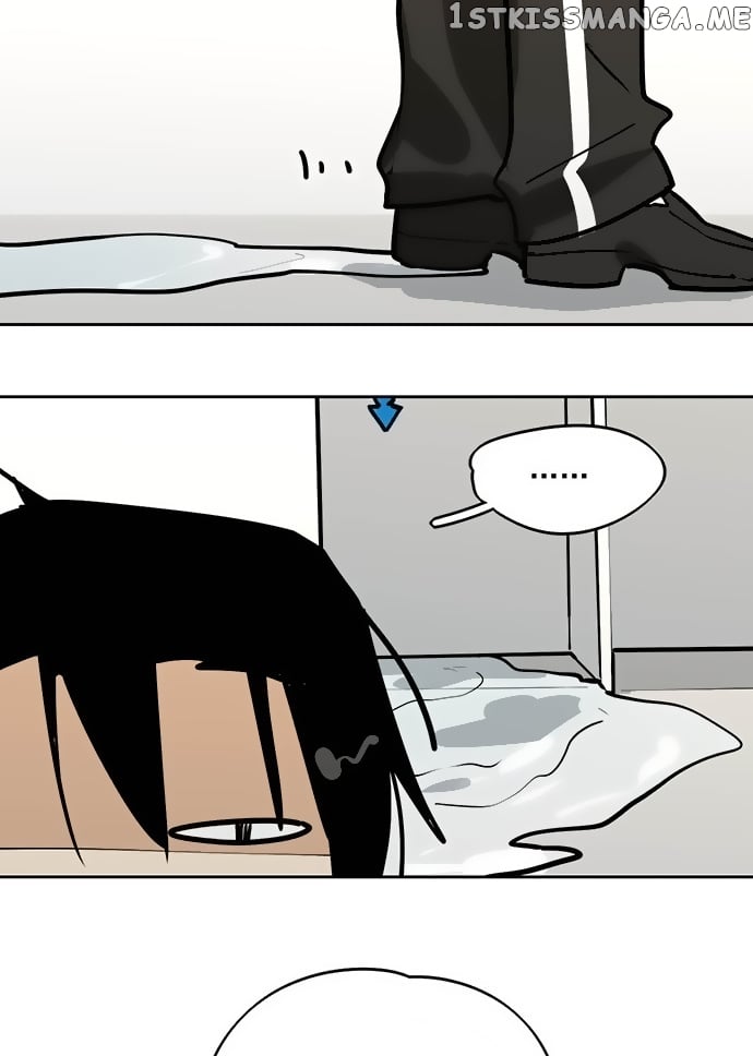 My Mobster Girlfriend chapter 36 - page 25