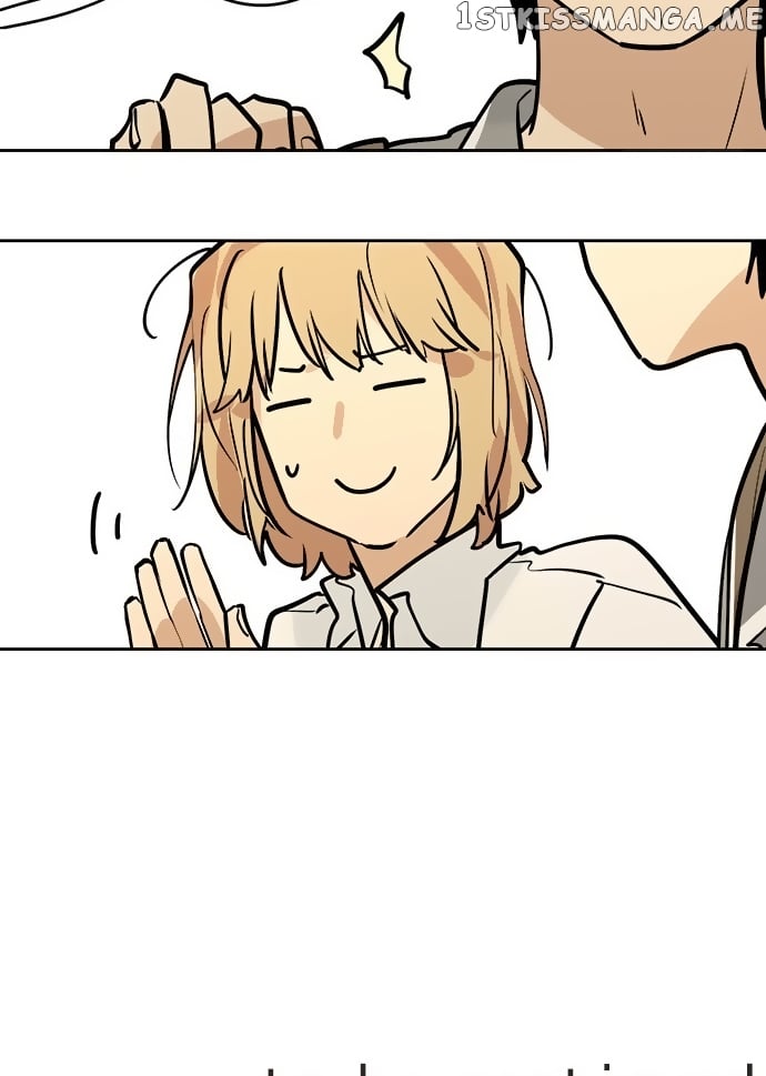 My Mobster Girlfriend chapter 36 - page 29