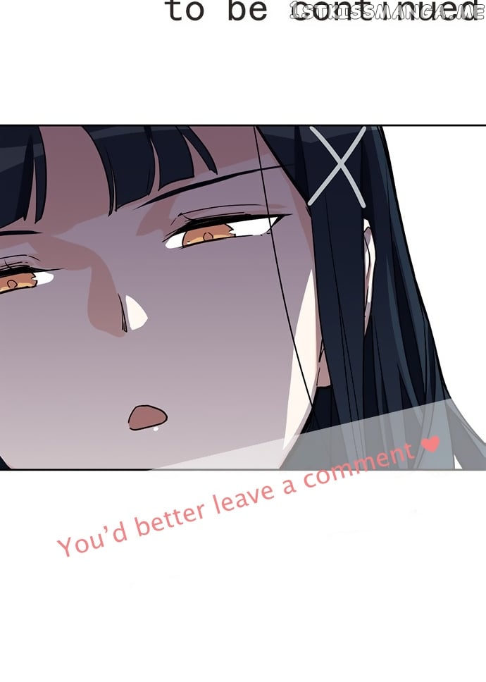 My Mobster Girlfriend chapter 36 - page 30