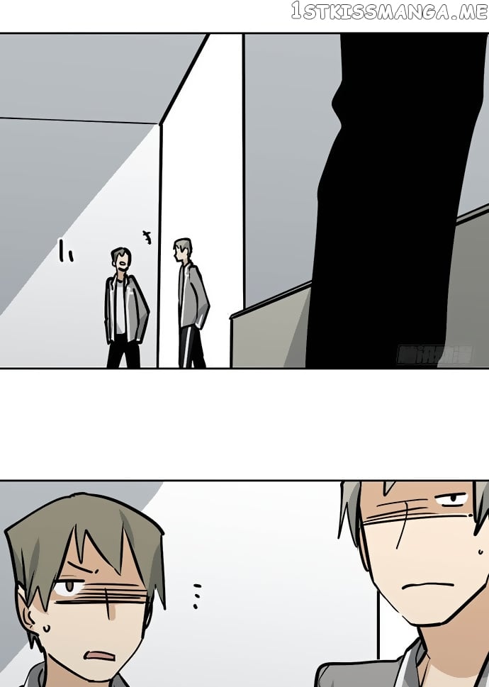 My Mobster Girlfriend chapter 36 - page 5