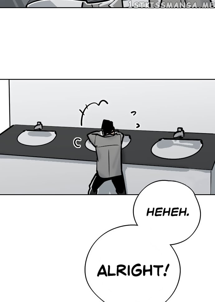 My Mobster Girlfriend chapter 36 - page 9