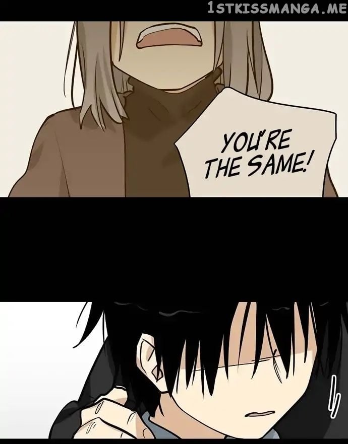 My Mobster Girlfriend chapter 27 - page 10