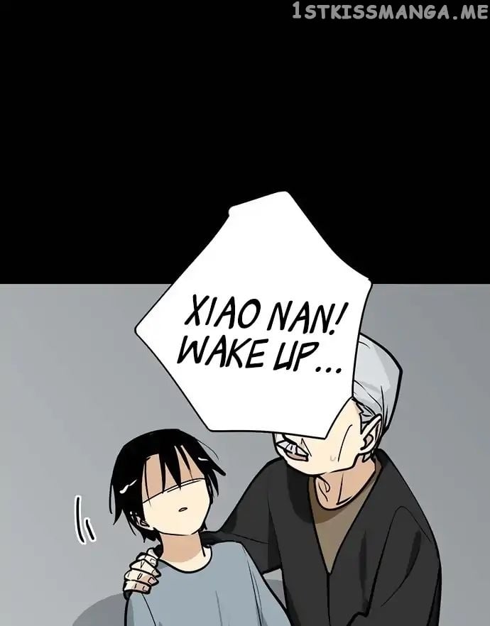My Mobster Girlfriend chapter 27 - page 11