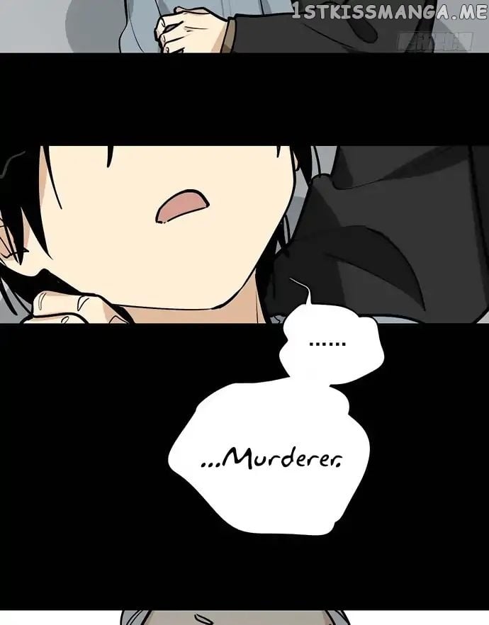 My Mobster Girlfriend chapter 27 - page 12
