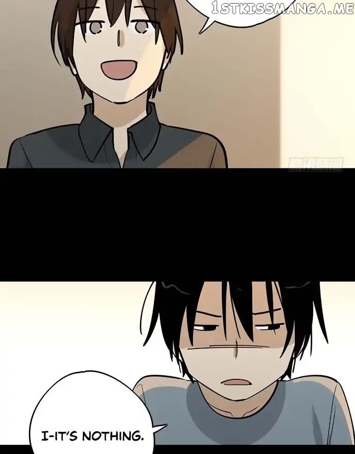 My Mobster Girlfriend chapter 27 - page 17