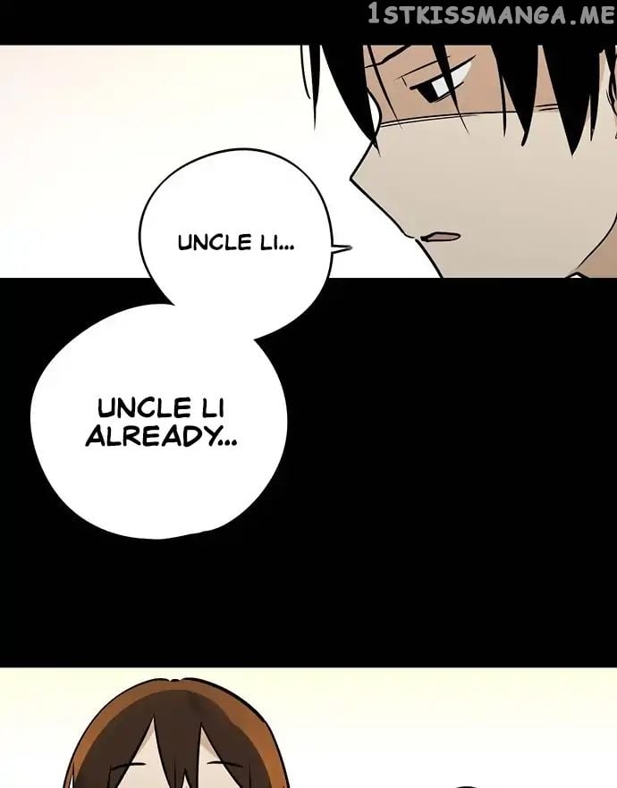 My Mobster Girlfriend chapter 27 - page 19