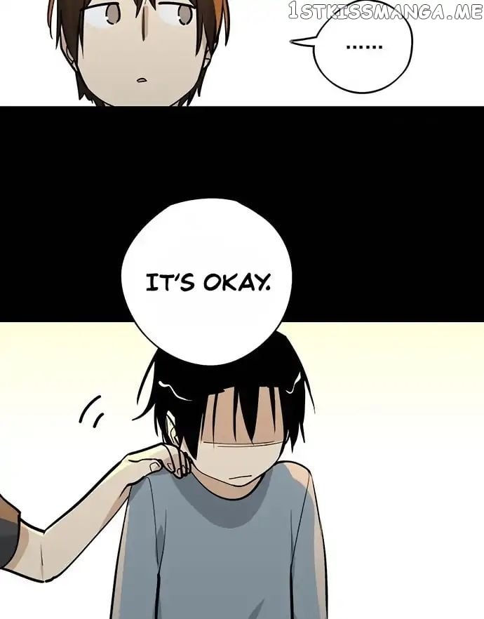 My Mobster Girlfriend chapter 27 - page 20
