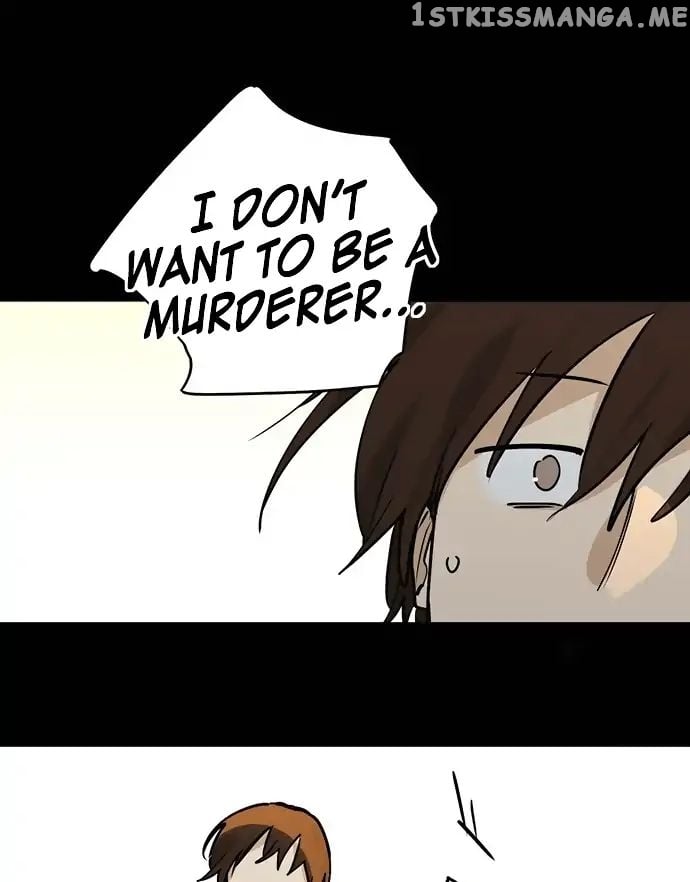 My Mobster Girlfriend chapter 27 - page 26