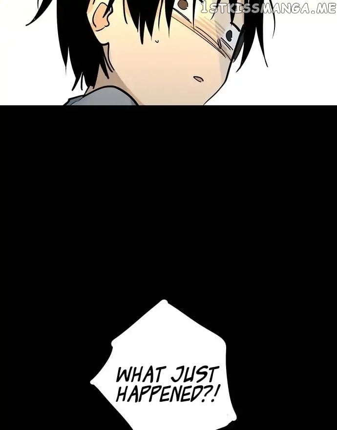 My Mobster Girlfriend chapter 27 - page 28