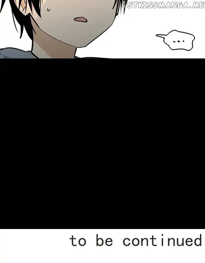 My Mobster Girlfriend chapter 27 - page 30