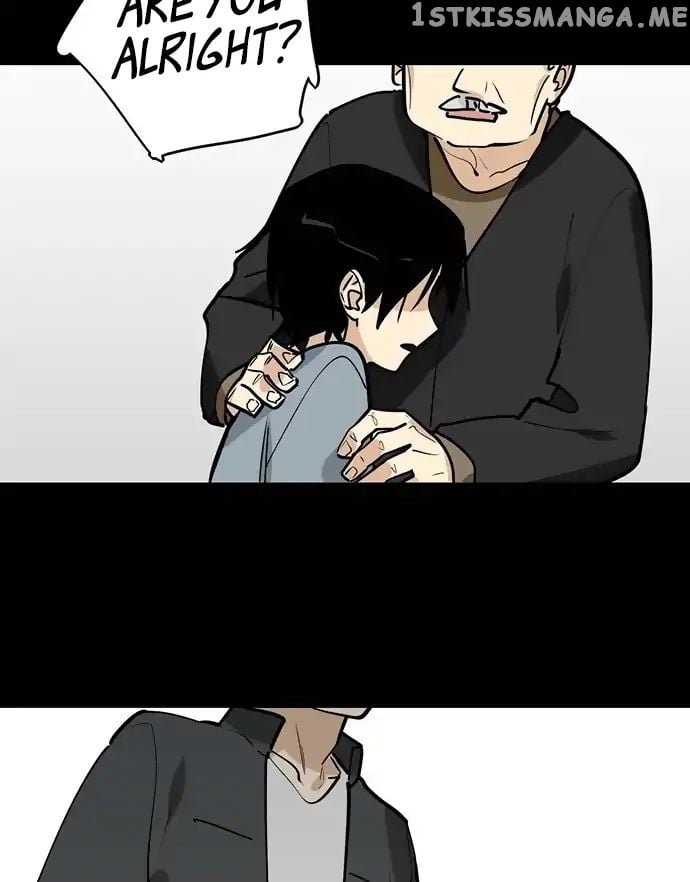 My Mobster Girlfriend chapter 27 - page 8