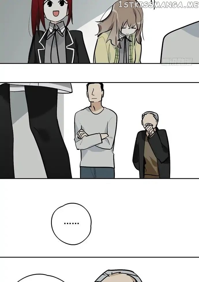My Mobster Girlfriend chapter 25 - page 16