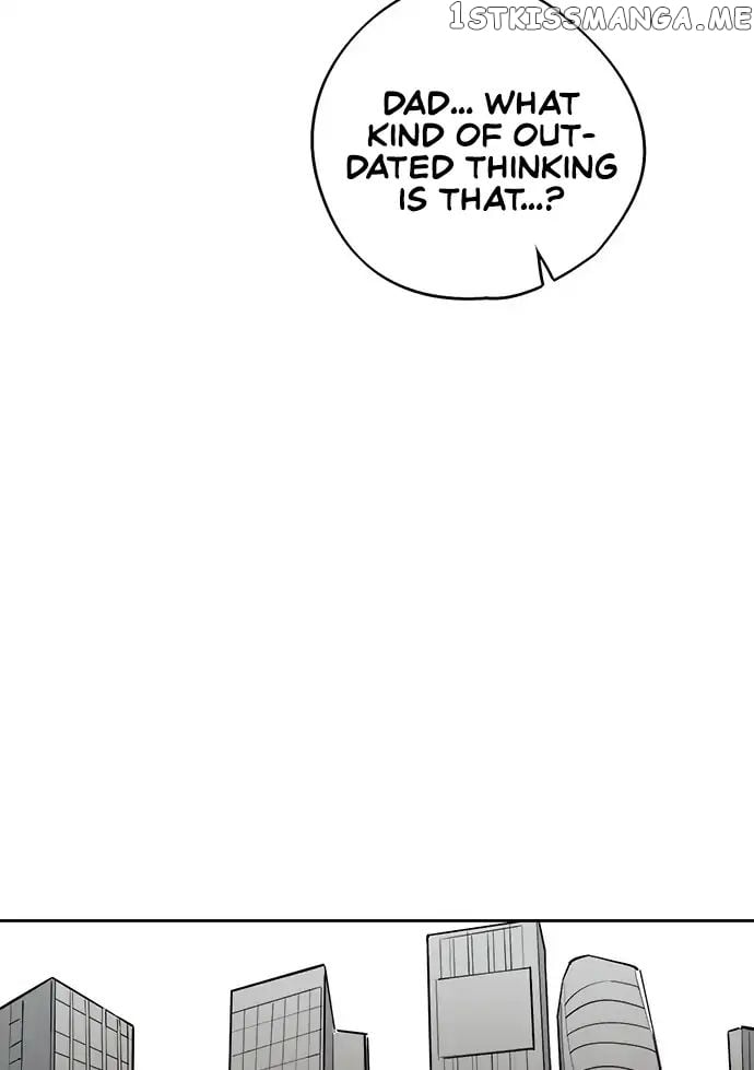 My Mobster Girlfriend chapter 25 - page 20