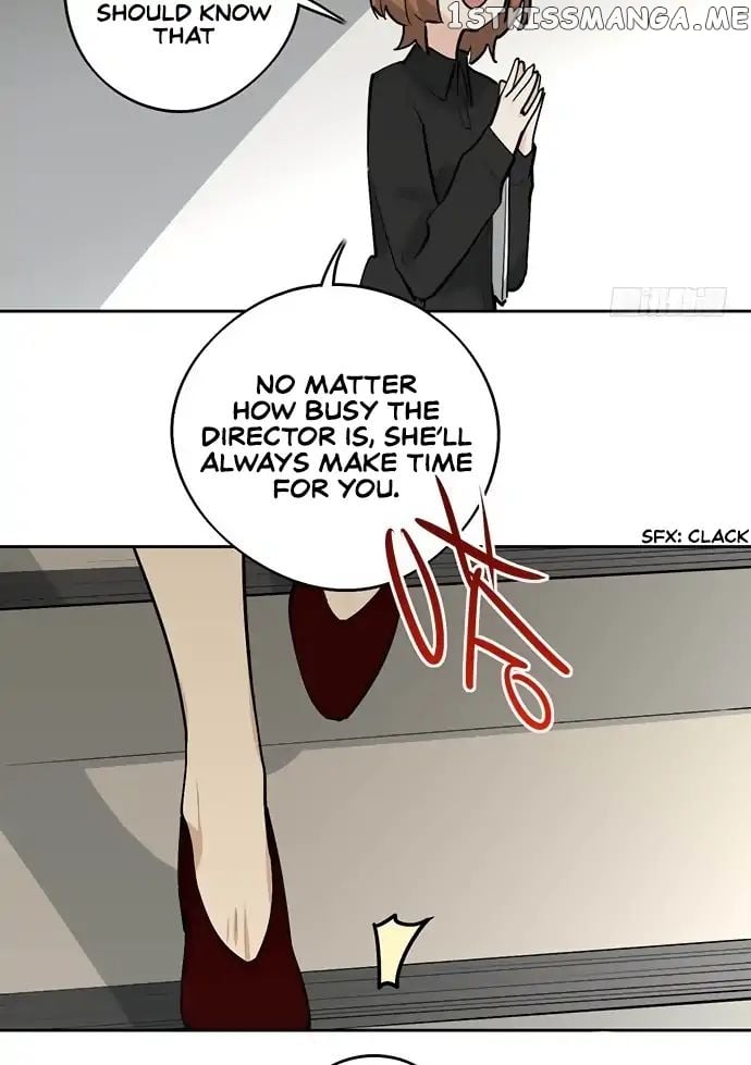 My Mobster Girlfriend chapter 25 - page 24