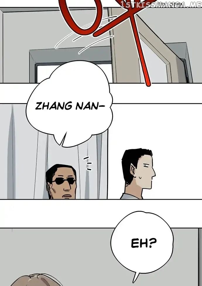 My Mobster Girlfriend chapter 25 - page 9