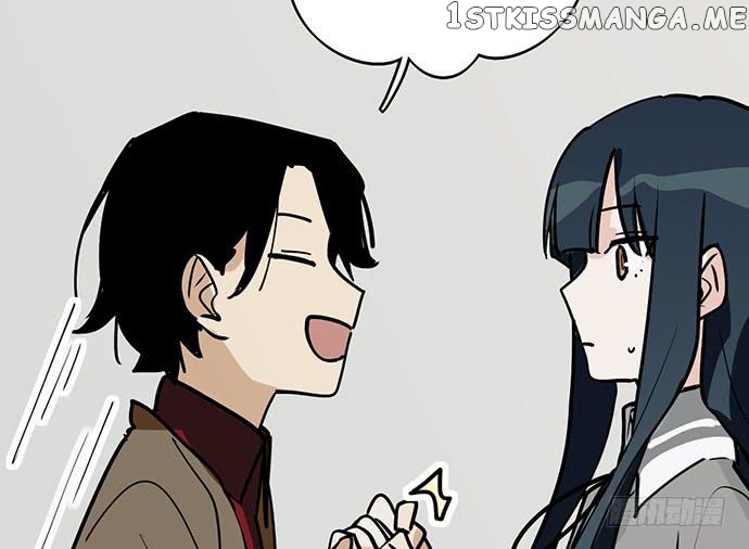 My Mobster Girlfriend chapter 91 - page 13