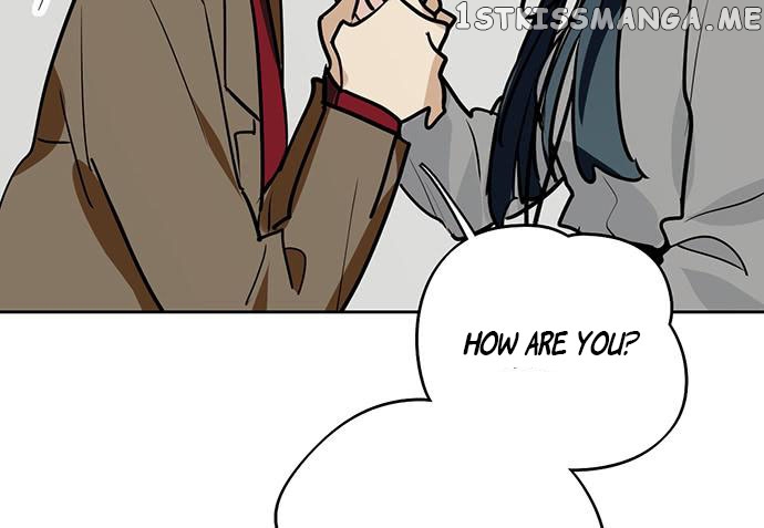 My Mobster Girlfriend chapter 91 - page 14