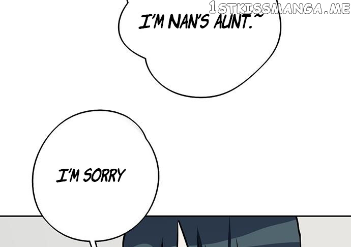 My Mobster Girlfriend chapter 91 - page 15