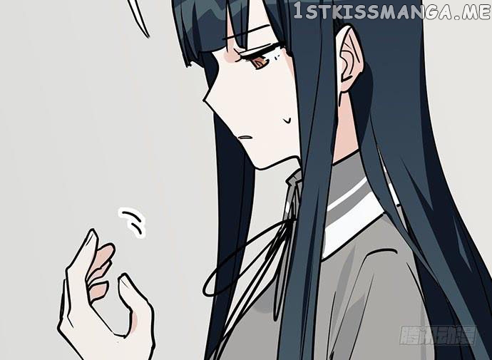 My Mobster Girlfriend chapter 91 - page 16