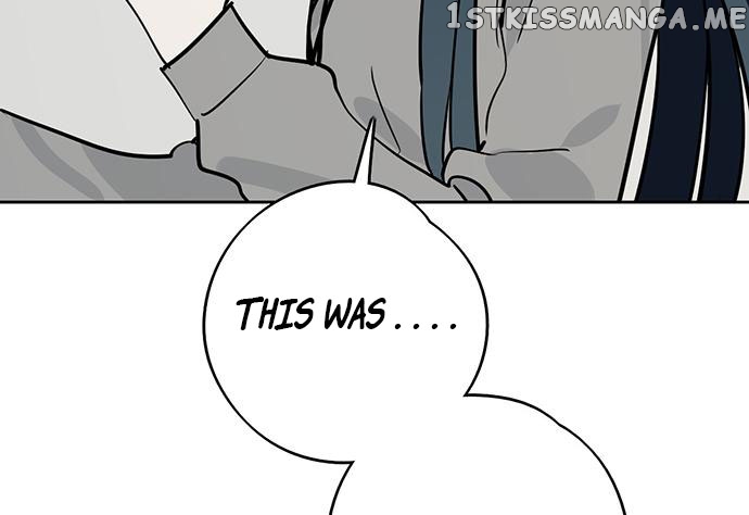 My Mobster Girlfriend chapter 91 - page 17