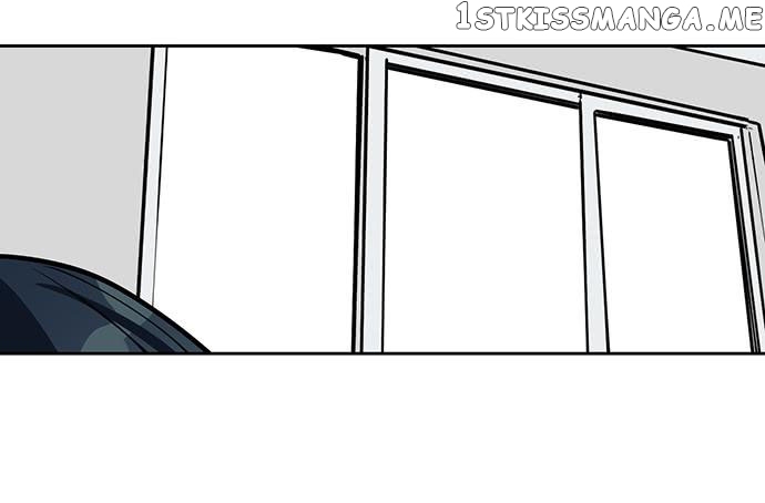 My Mobster Girlfriend chapter 91 - page 2