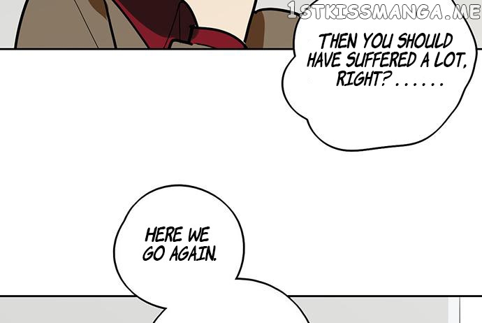 My Mobster Girlfriend chapter 91 - page 20