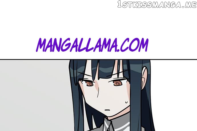 My Mobster Girlfriend chapter 91 - page 26