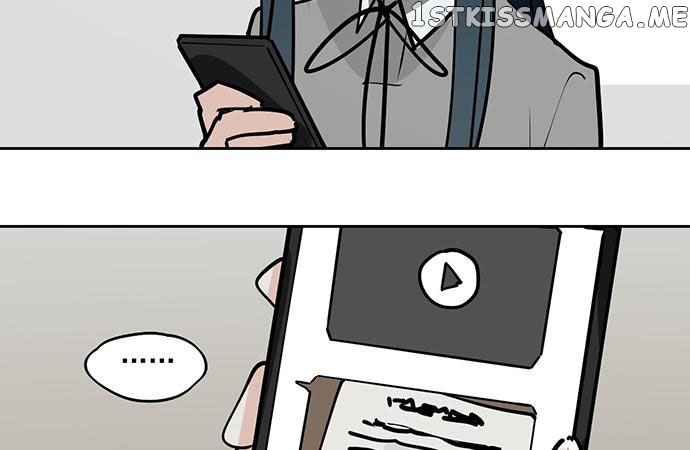 My Mobster Girlfriend chapter 91 - page 27