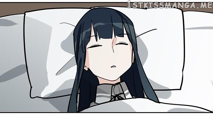 My Mobster Girlfriend chapter 91 - page 3
