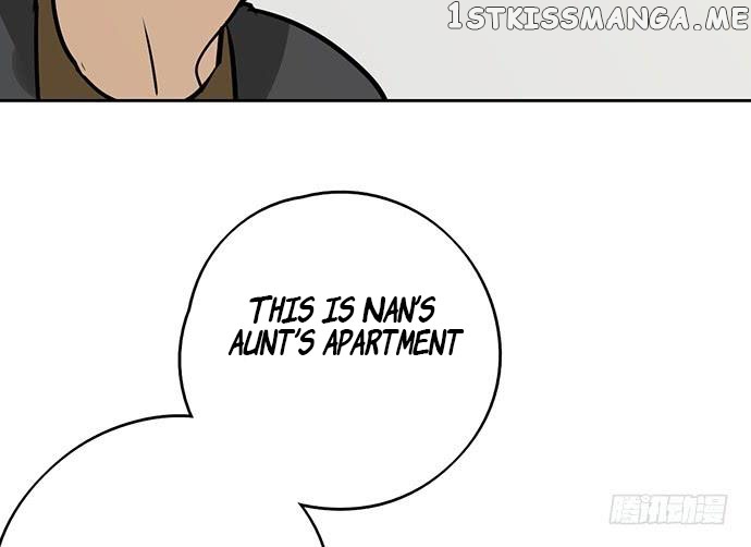 My Mobster Girlfriend chapter 91 - page 37